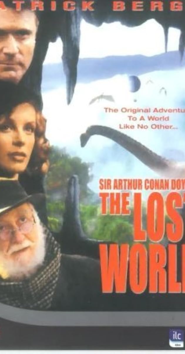 The Lost World