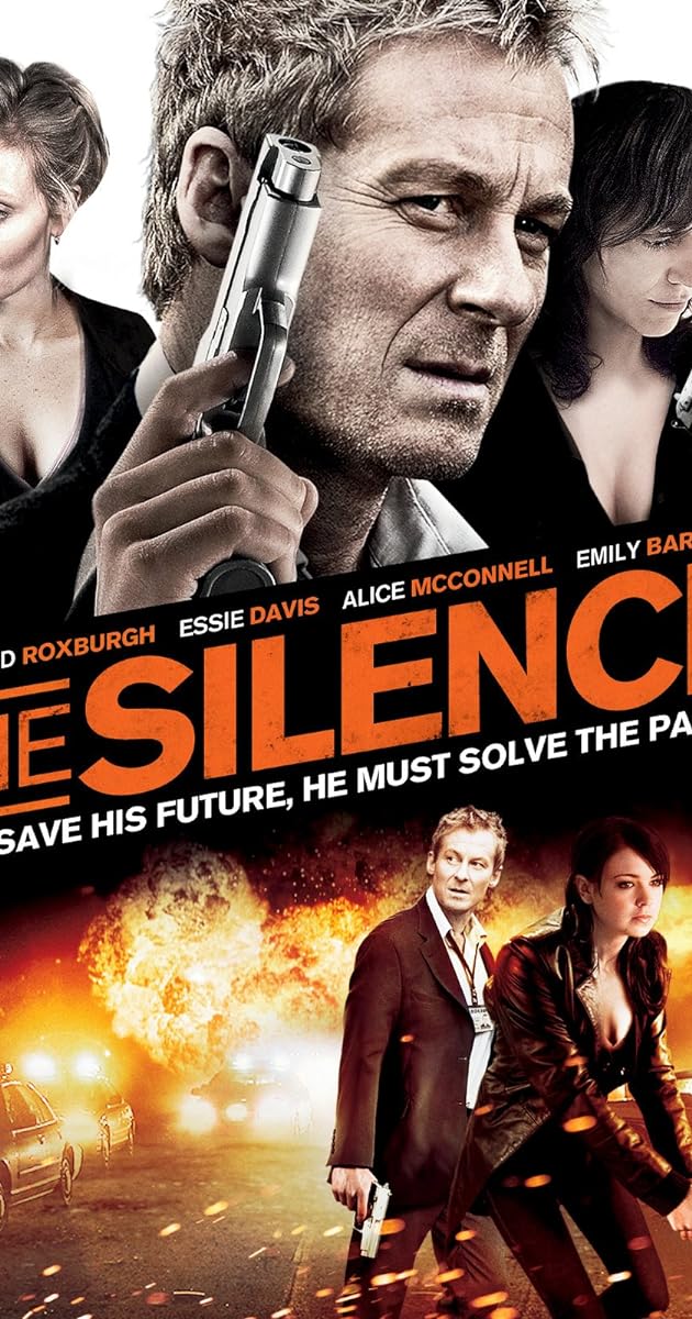 The Silence