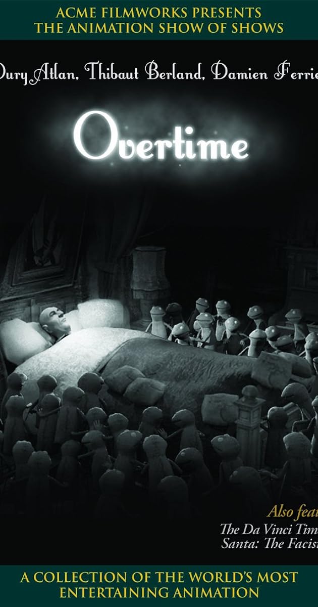 Overtime