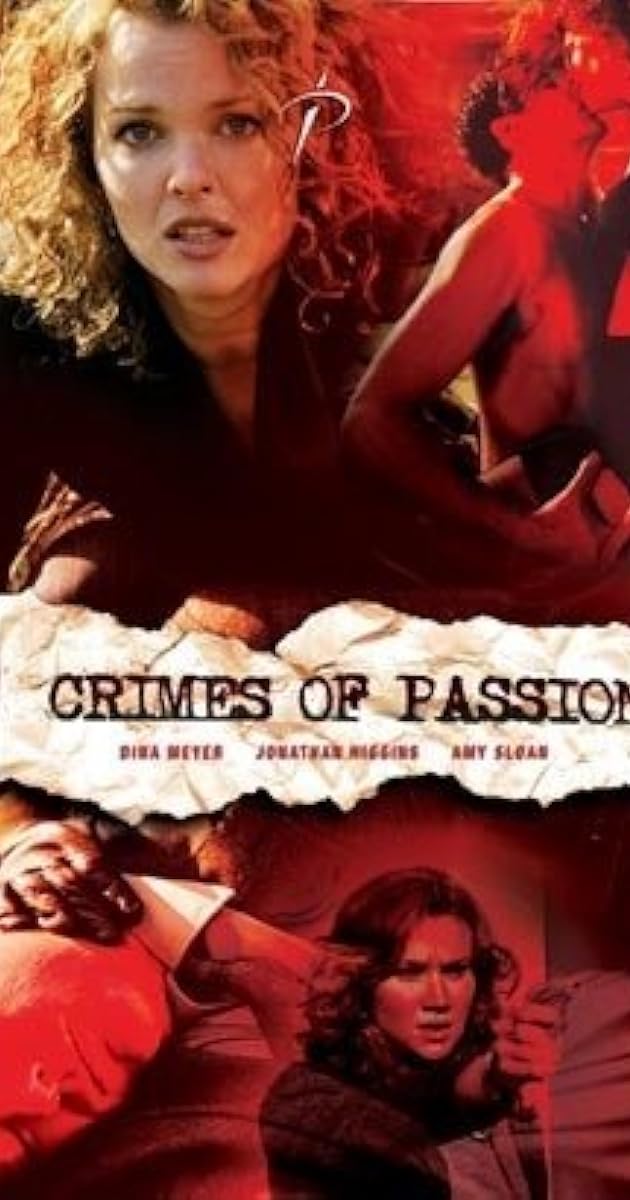 Crimes of Passion