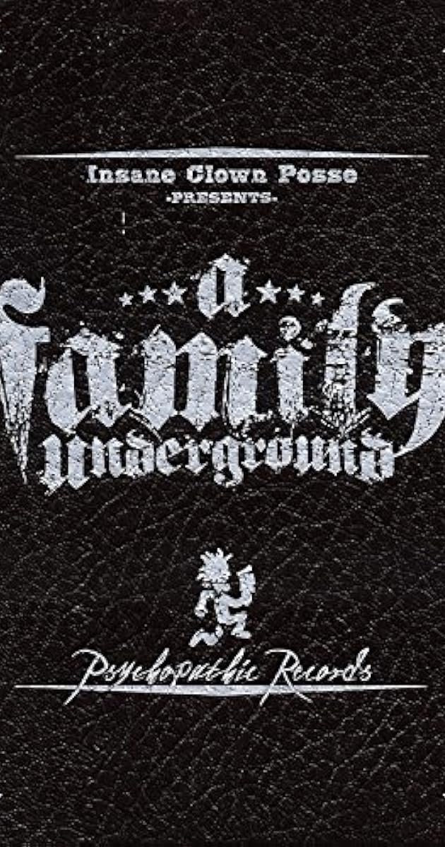 A Family Underground