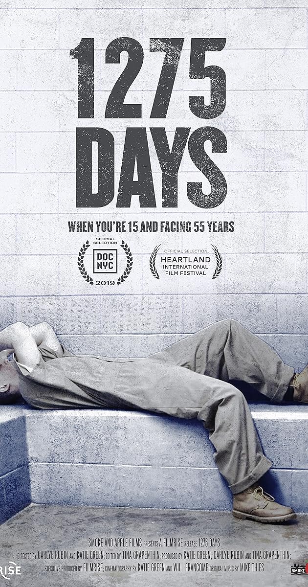 1275 Days