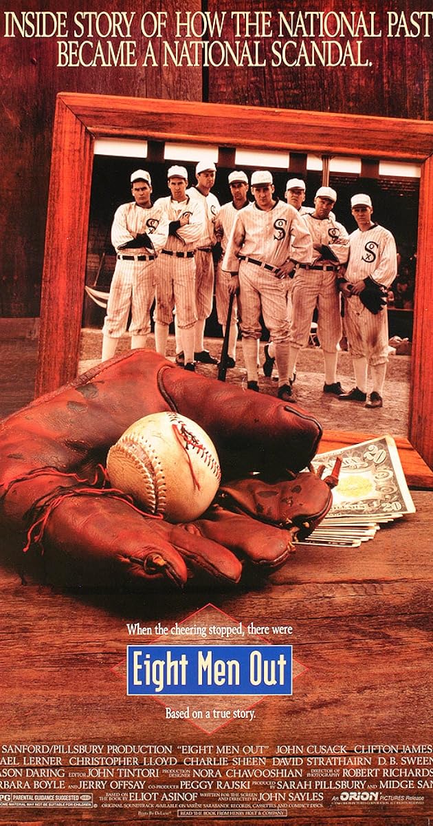 Eight Men Out