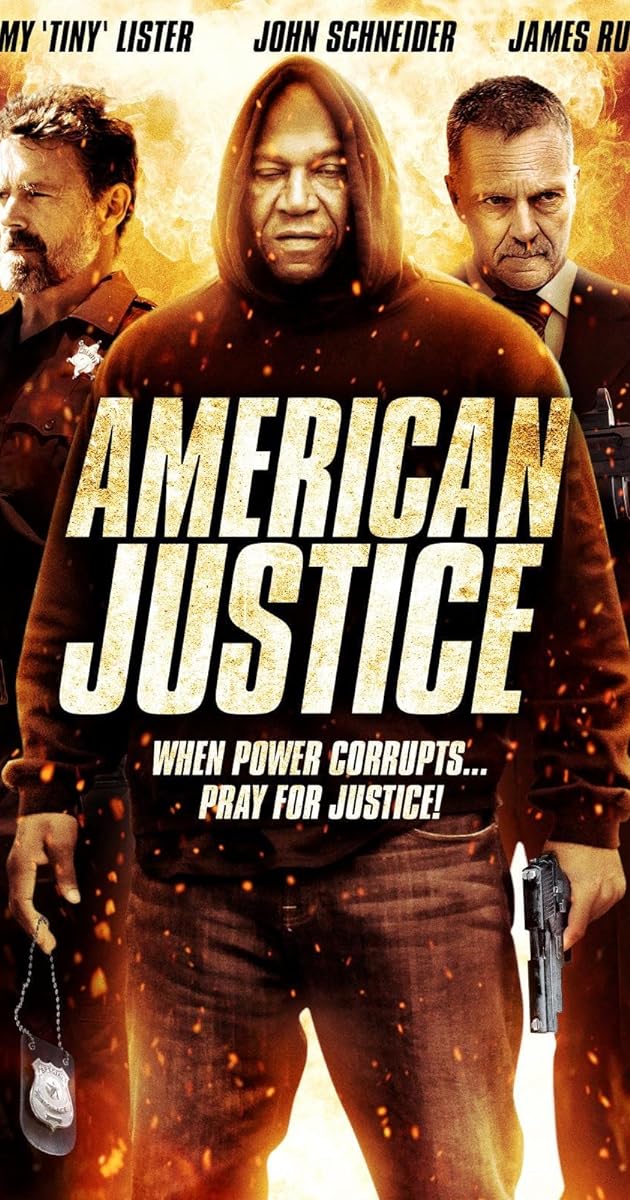American Justice