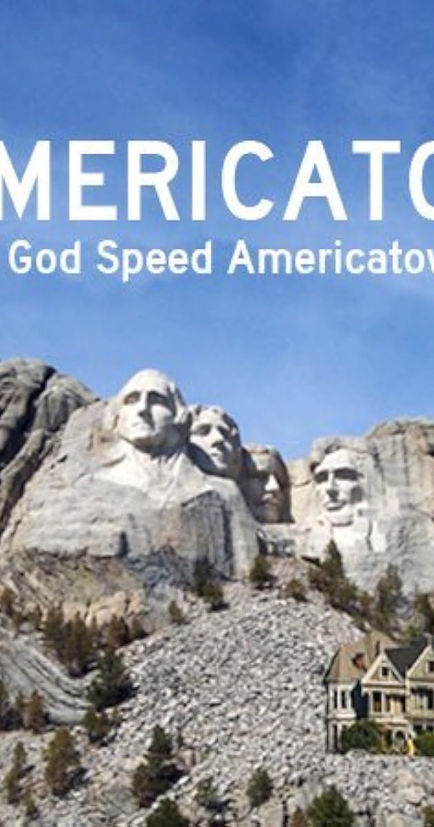 Americatown