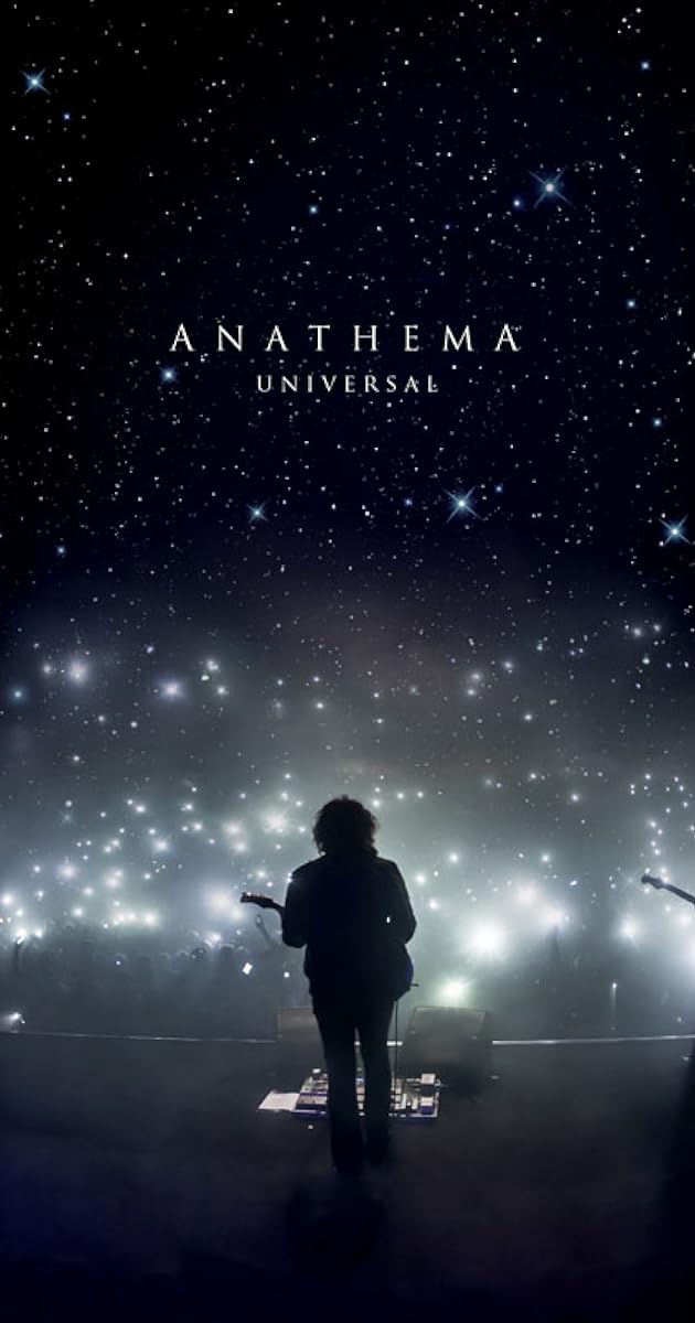 Anathema: Universal