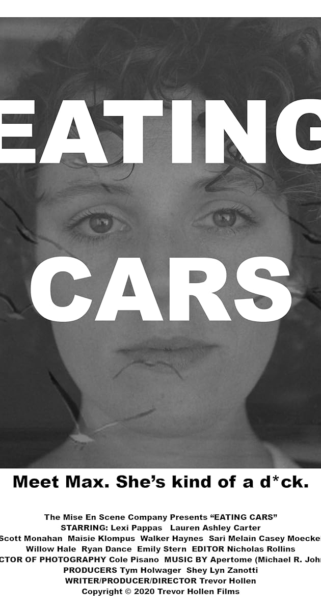 Eating Cars