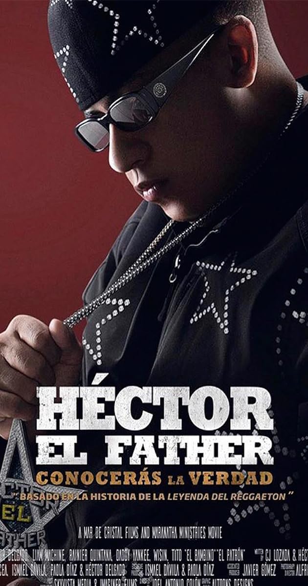 Héctor El Father: Conocerás la verdad