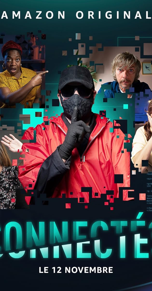Connectés
