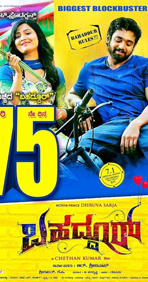 Bahaddur