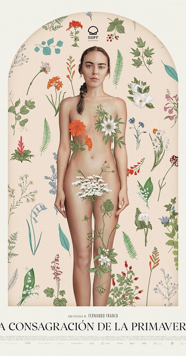 La consagración de la primavera
