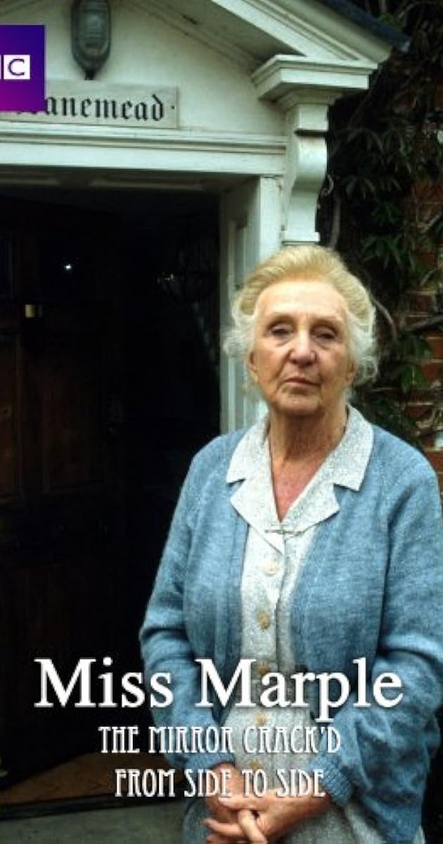Miss Marple: The Mirror Crack'd from Side to Side