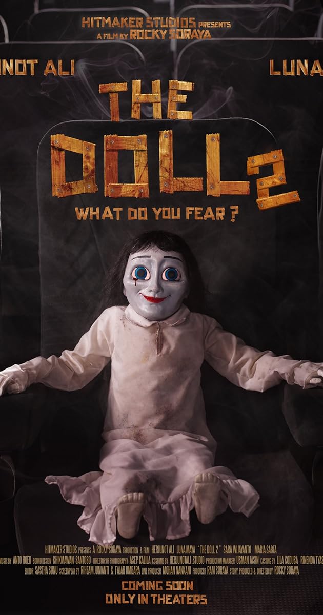 The Doll 2