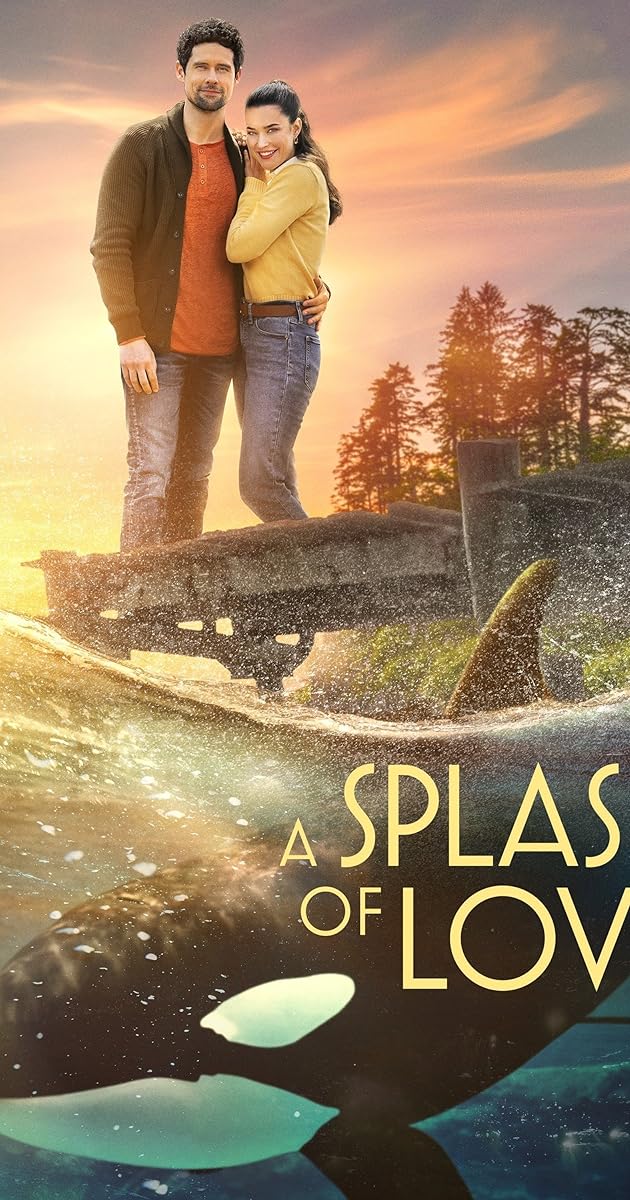 A Splash of Love