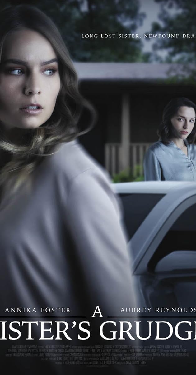 A Sister's Grudge