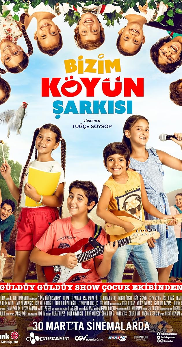 Bizim Köyün Şarkısı