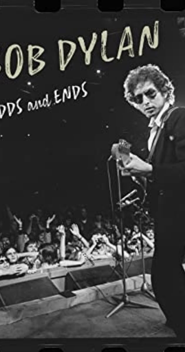 Bob Dylan: Odds and Ends