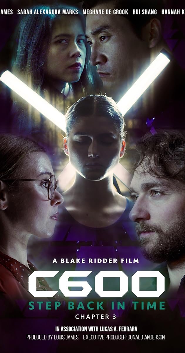 C600: Geçmişe Dönüş