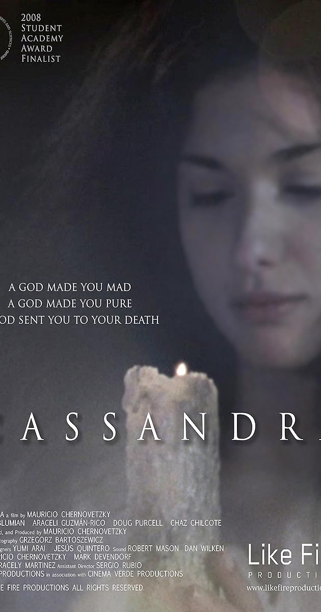 Cassandra