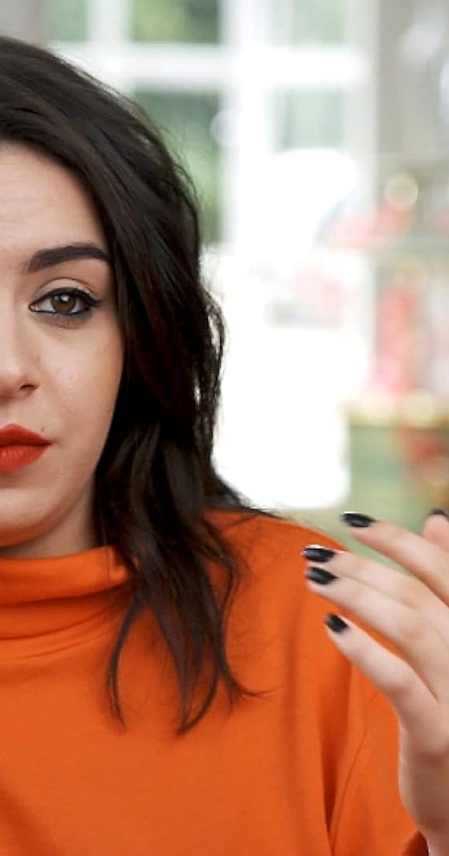 Charli XCX: The F-Word and Me