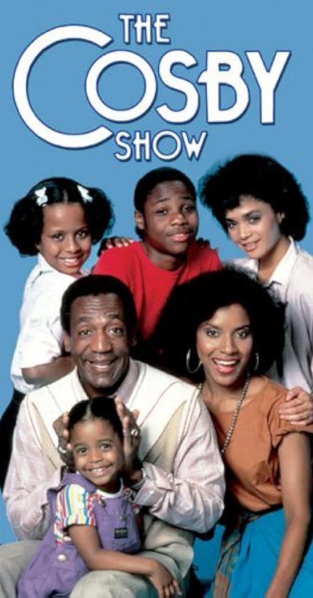 The Cosby Show: A Look Back