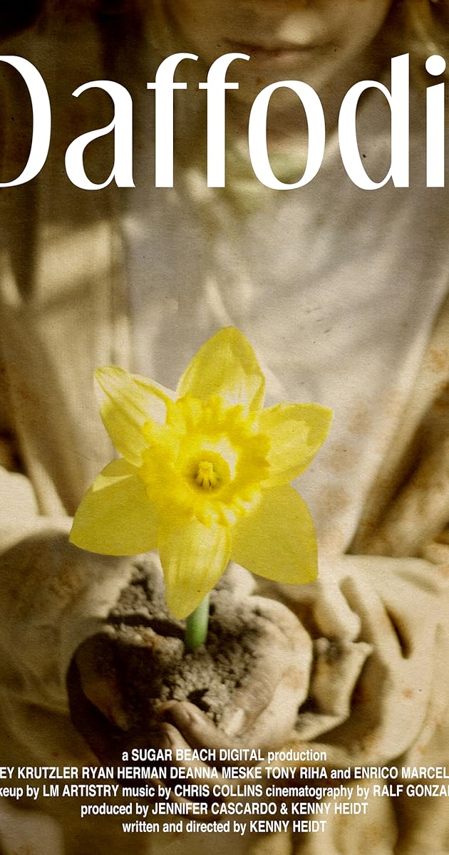 Daffodil
