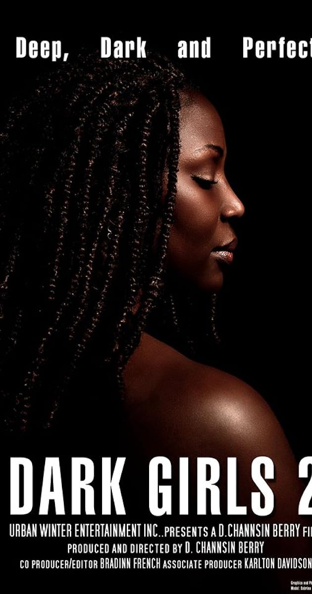 Dark Girls 2