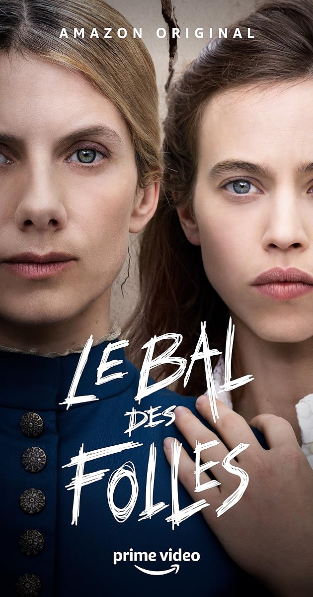 Le Bal des folles