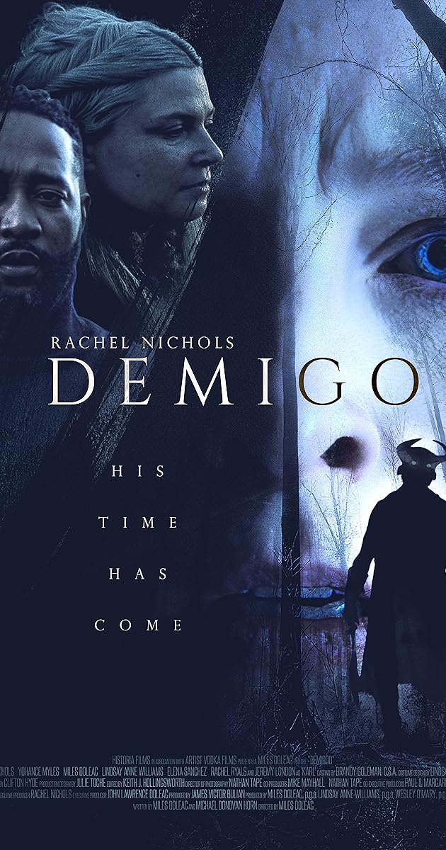 Demigod