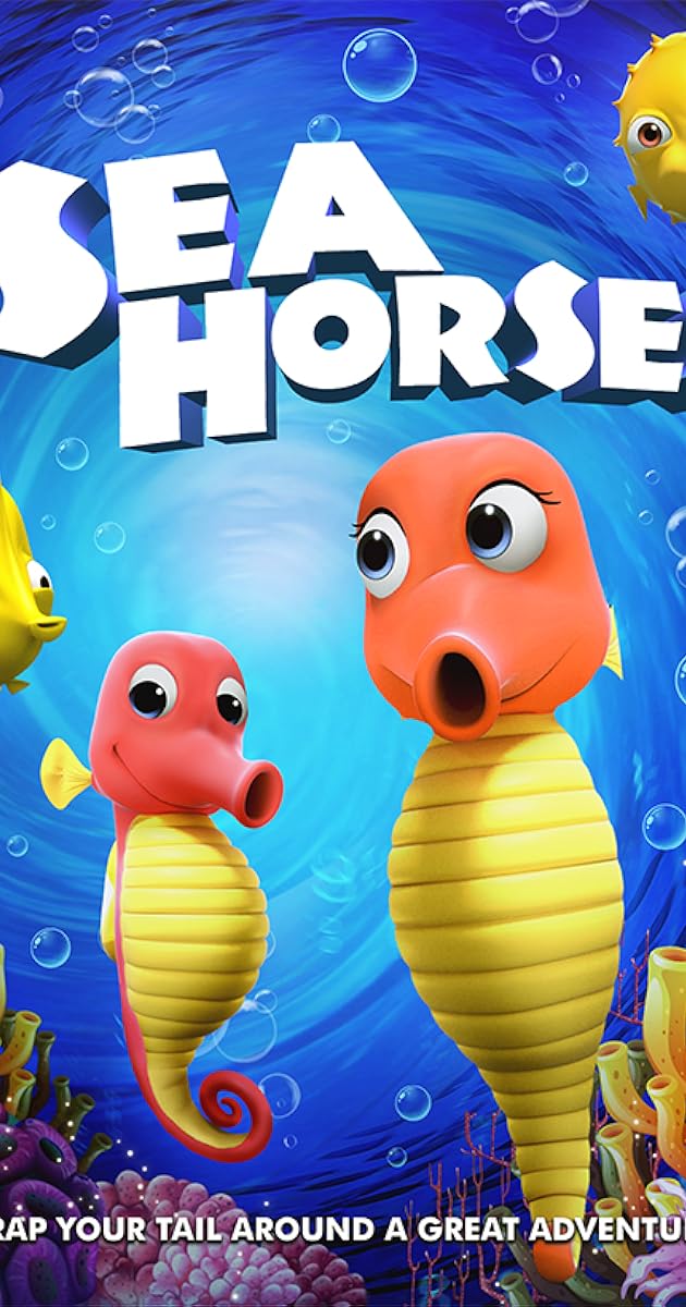 Sea Horses