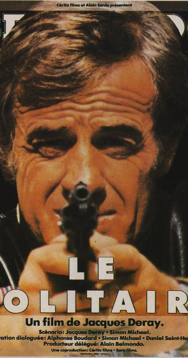 Le Solitaire