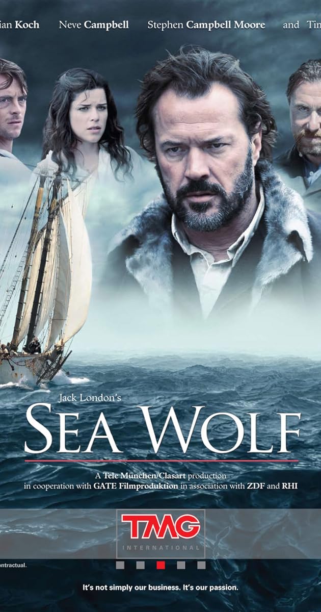 Sea Wolf