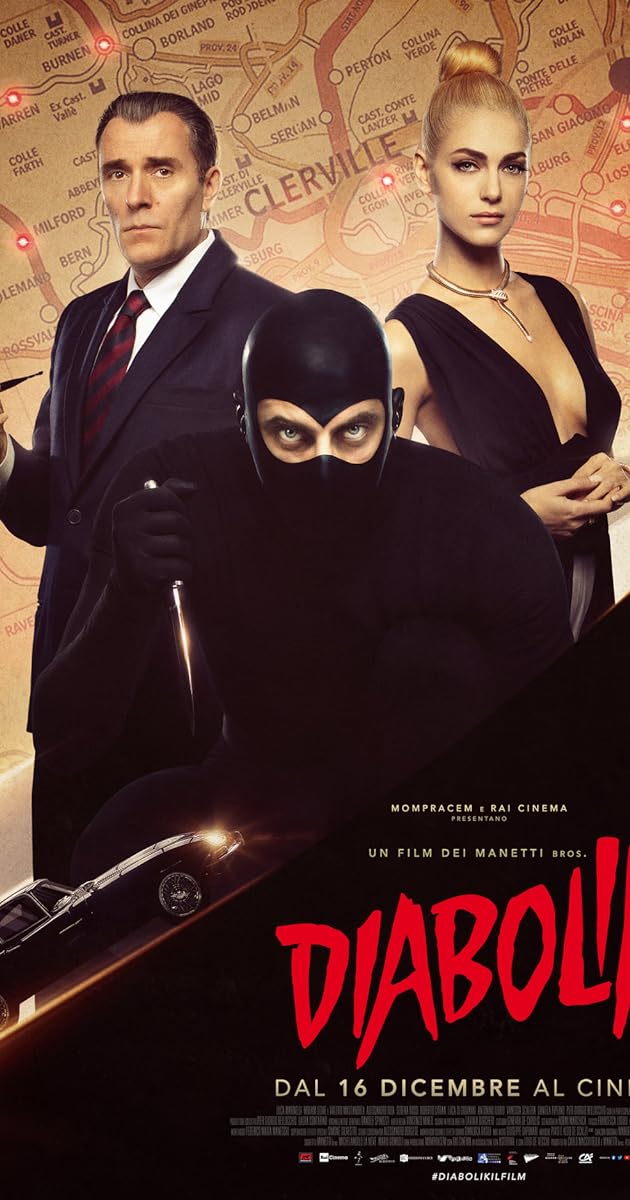 Diabolik