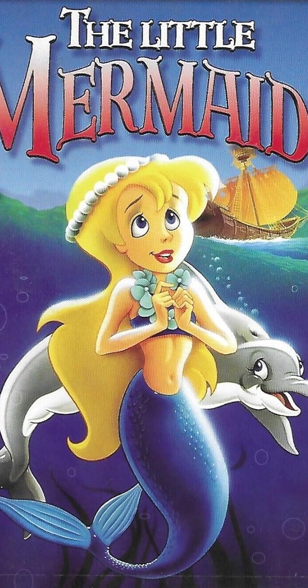 The Little Mermaid