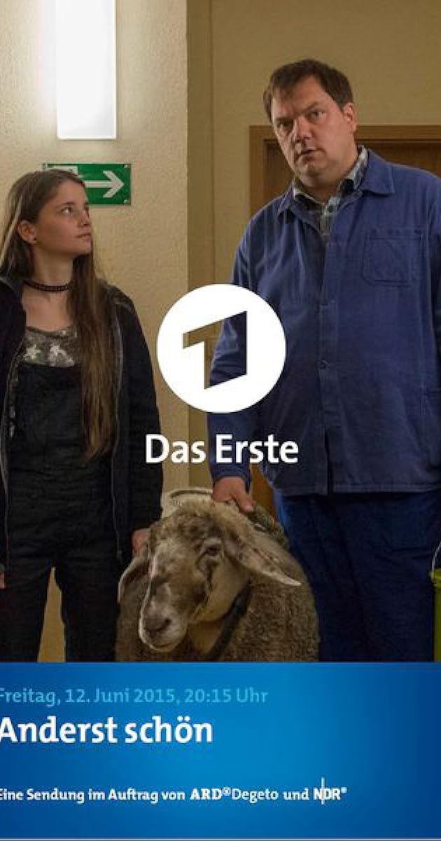 Anderst schön