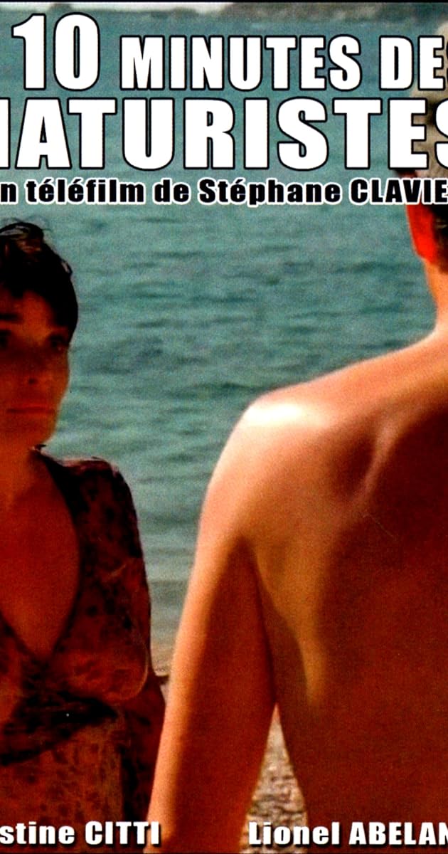 À dix minutes des naturistes