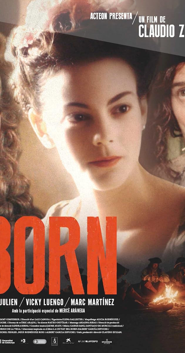 Born