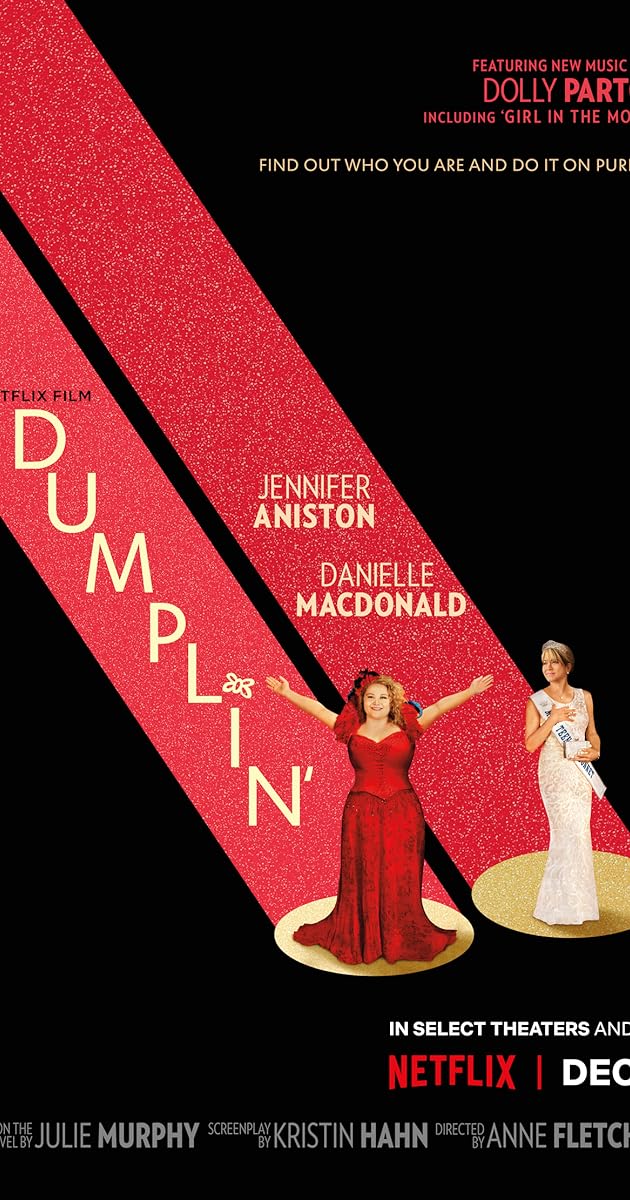 Dumplin'