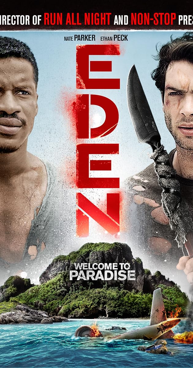 Eden
