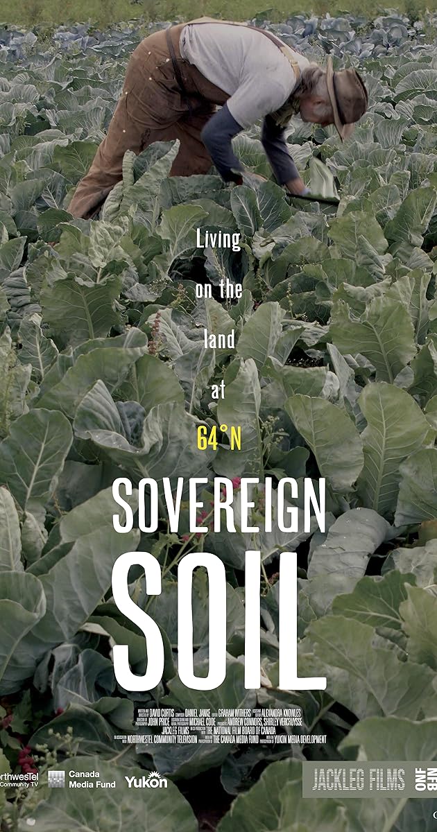 Sovereign Soil