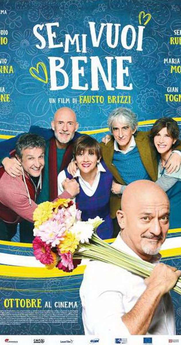 Se mi vuoi bene