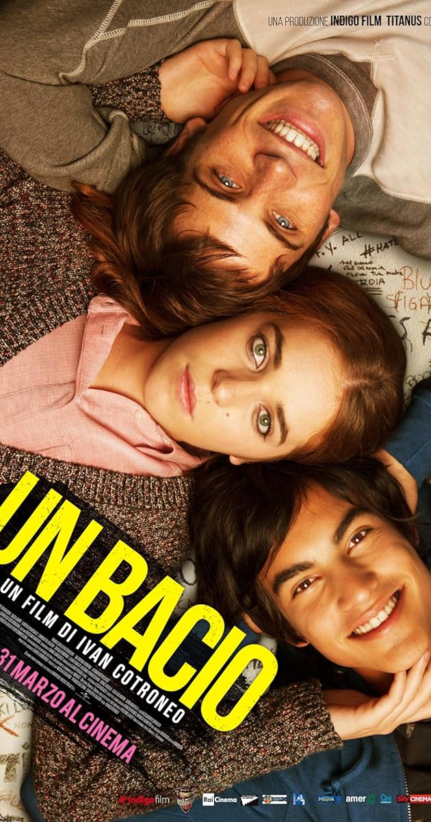 Un bacio
