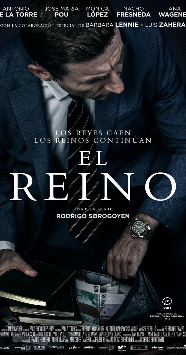 El reino