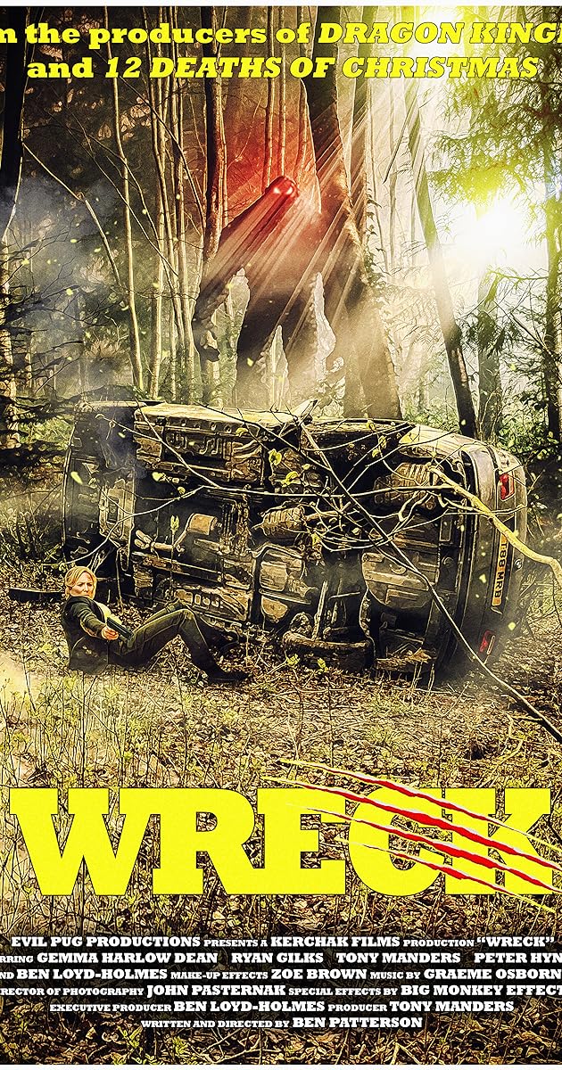 Wreck