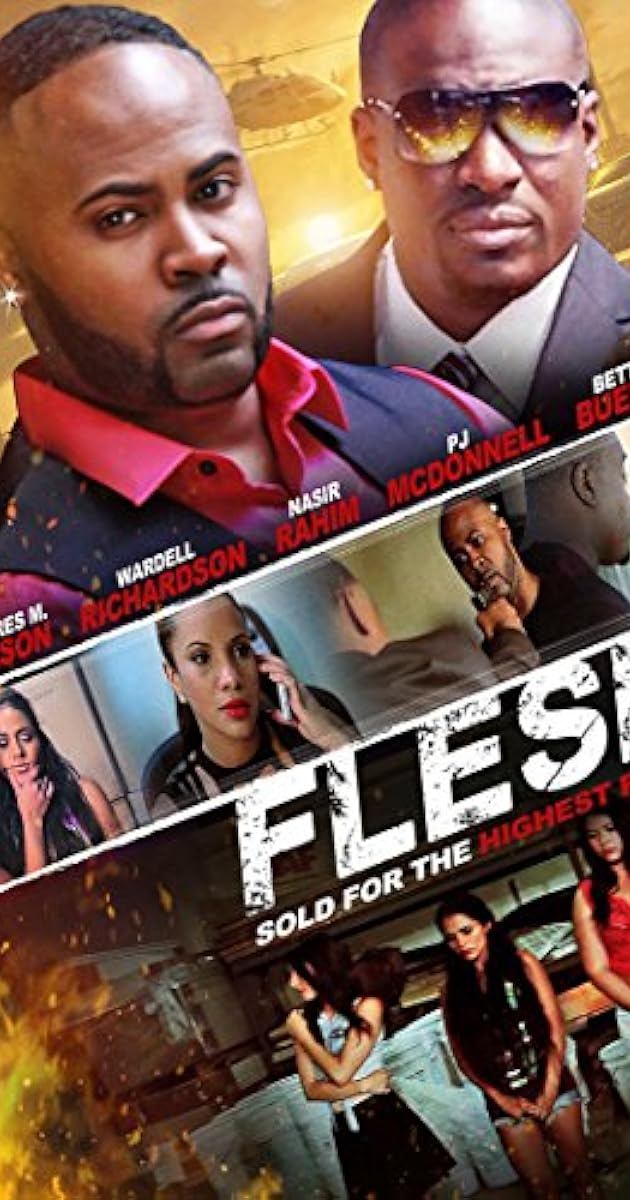Flesh