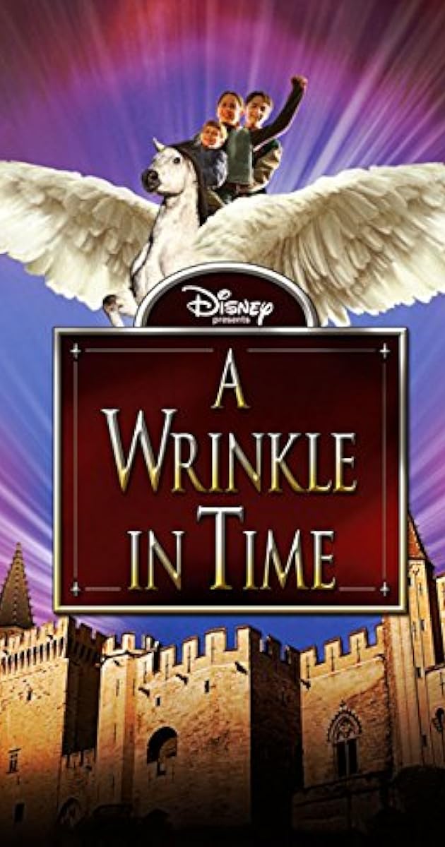 A Wrinkle in Time