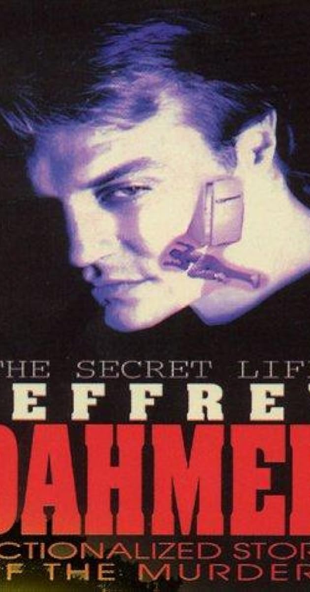 The Secret Life: Jeffrey Dahmer