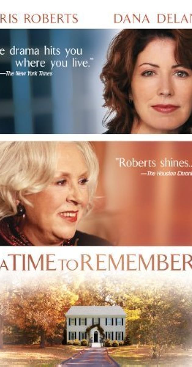 A Time to Remember