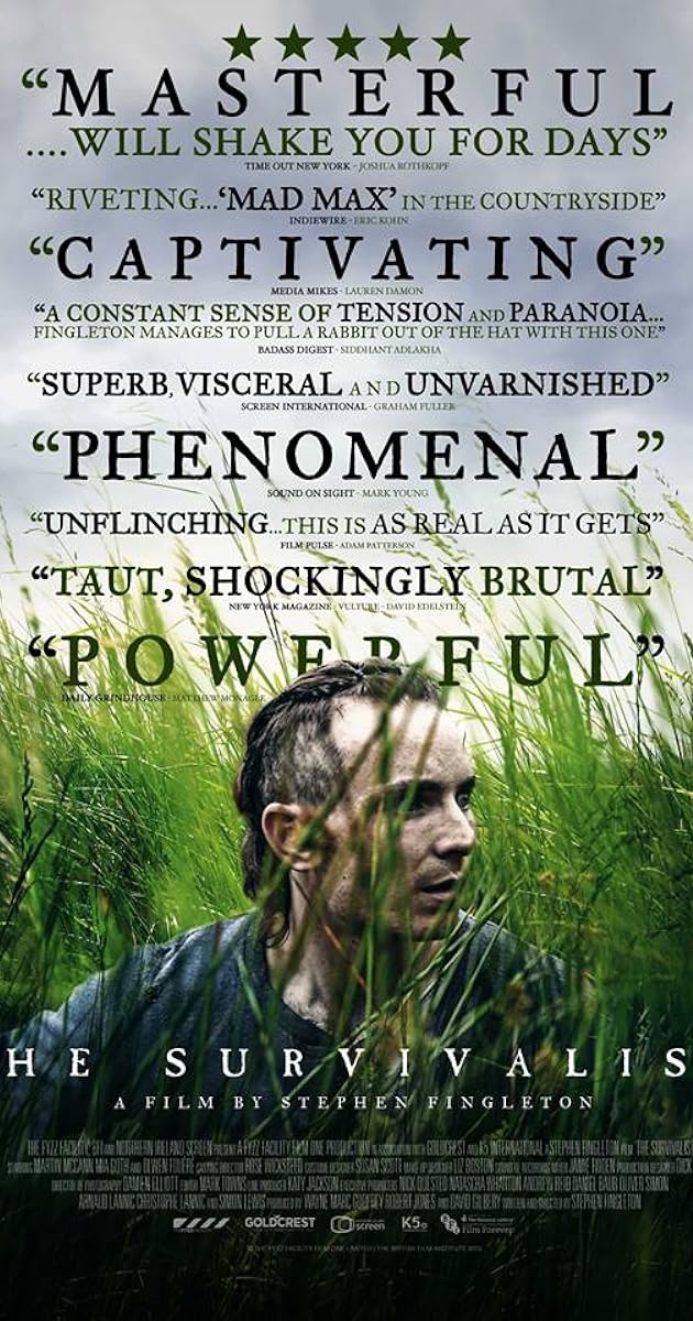 The Survivalist