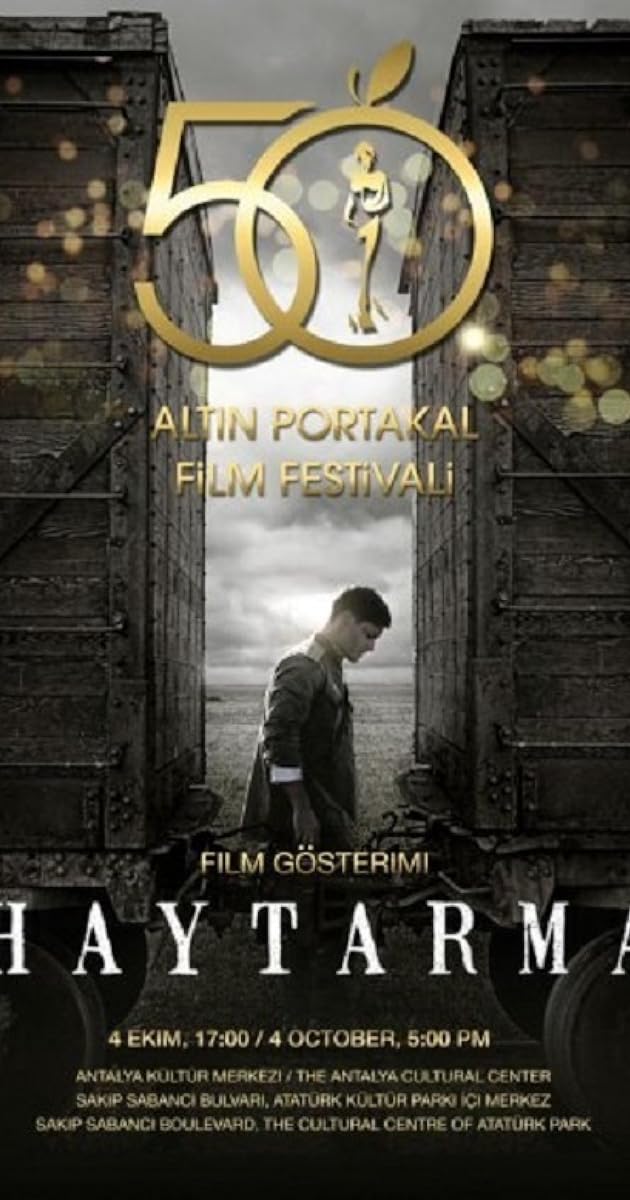 Haytarma